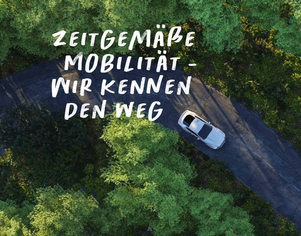 Mobilitätspartner der Genossenschaften - DRWZ Mobile GmbH